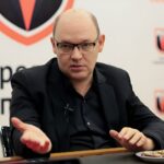 Мнения - Илья Геркус высказался про высокие зарплаты в Российском футболе