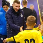 Новости - Кто будет новым капитаном у «Динамо»?